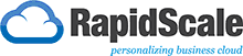 RapidScale_Logo_with_tagline_220w